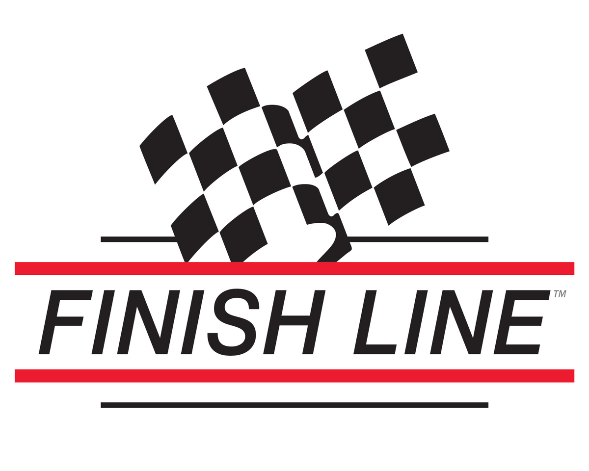 Finish Line