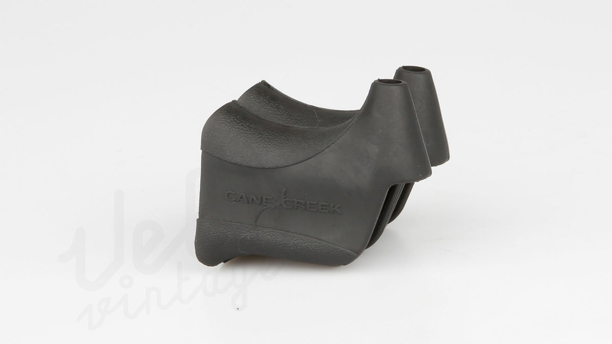 Cane Creek Universal Hoods | Sort | 2.Stk